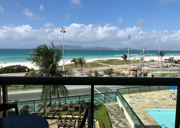 Forte Da Praia
