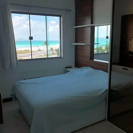 Forte Da Praia Cabo Frio Exterior photo