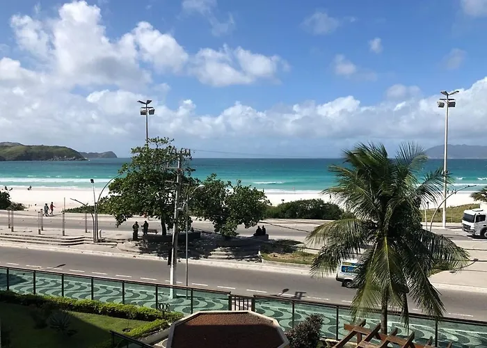 Forte Da Praia
