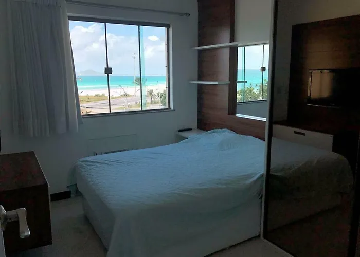 Forte Da Praia