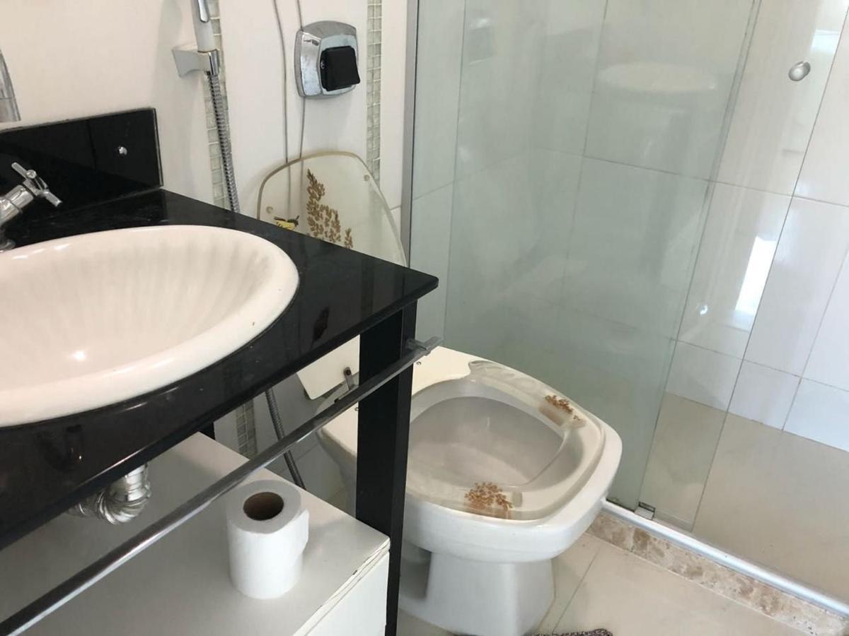Apartment Da Cabo Frio