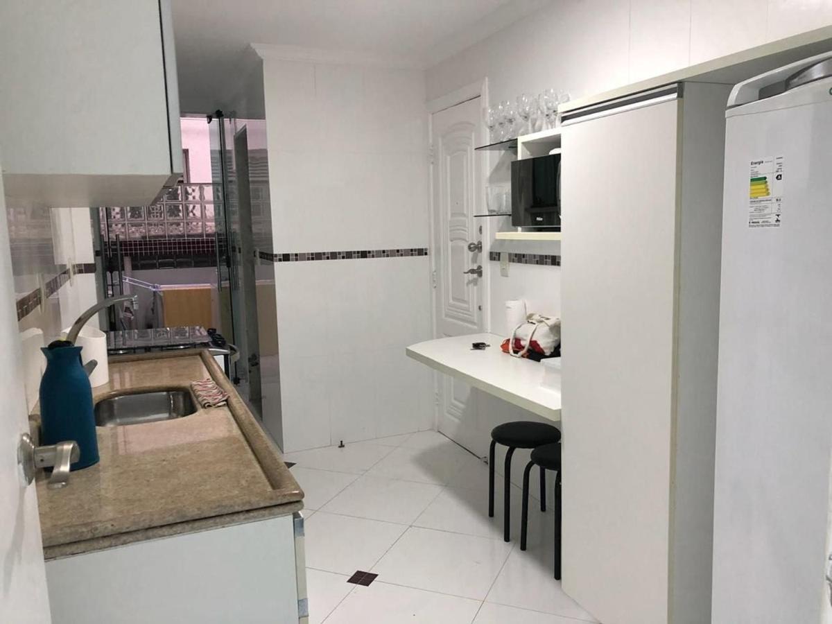 Da Apartment *