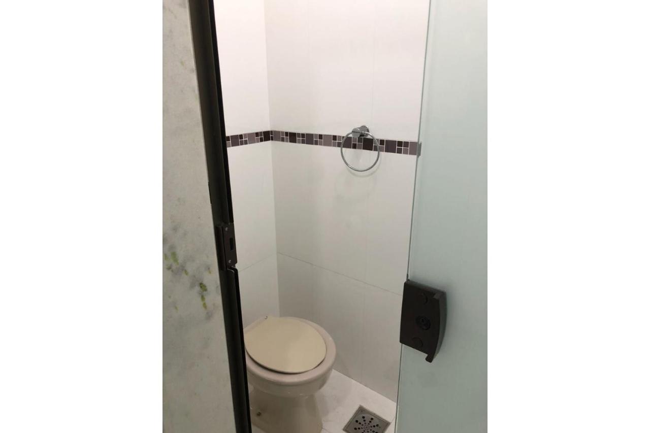 Apartment Da *
